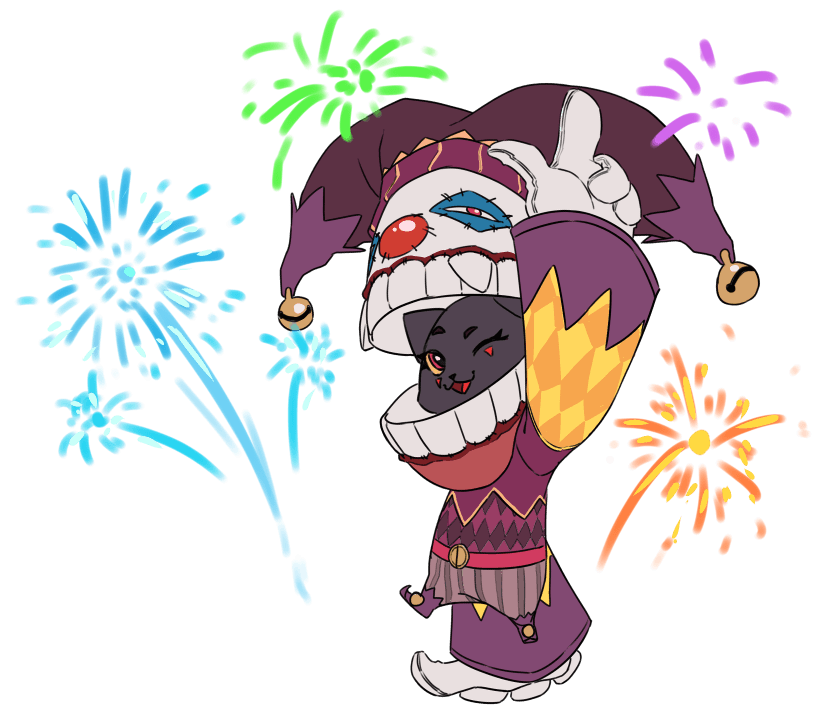 Pixietale
